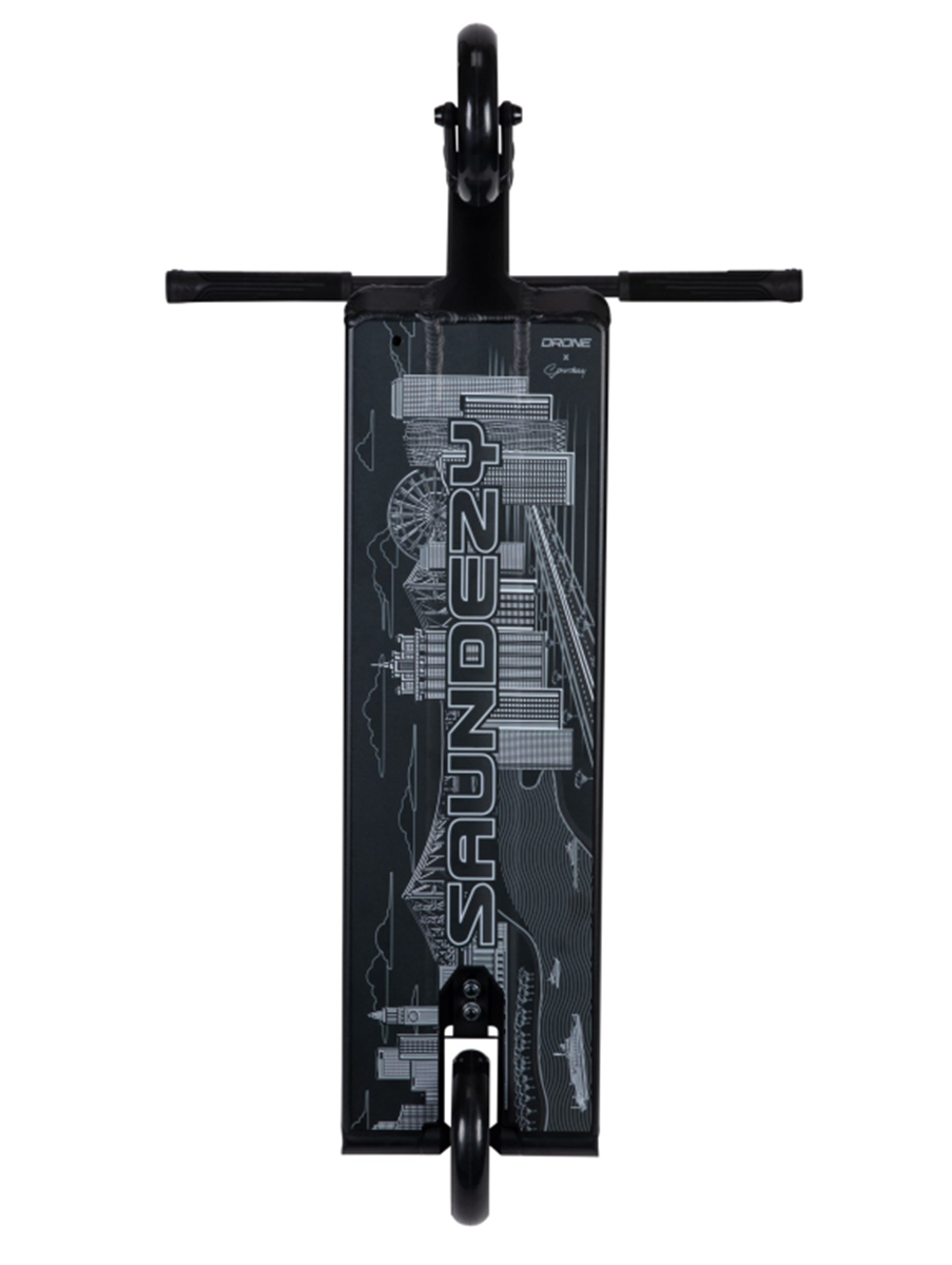 Drone "Saundezy" Signature Nexus 1 Pro Scooter