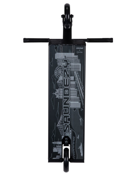 Drone "Saundezy" Signature Nexus 1 Pro Scooter