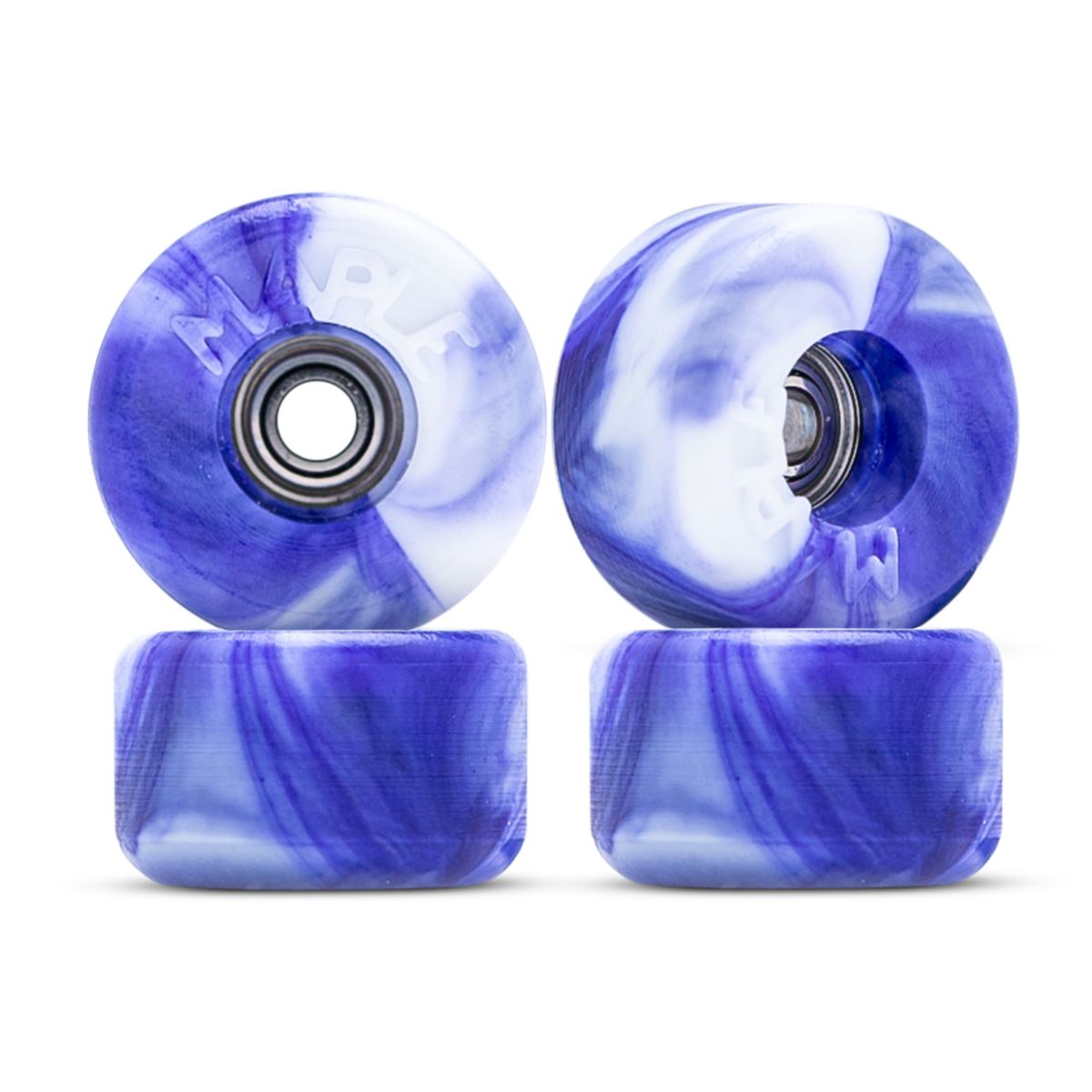 Maple Bowl Fingerboard Wheels
