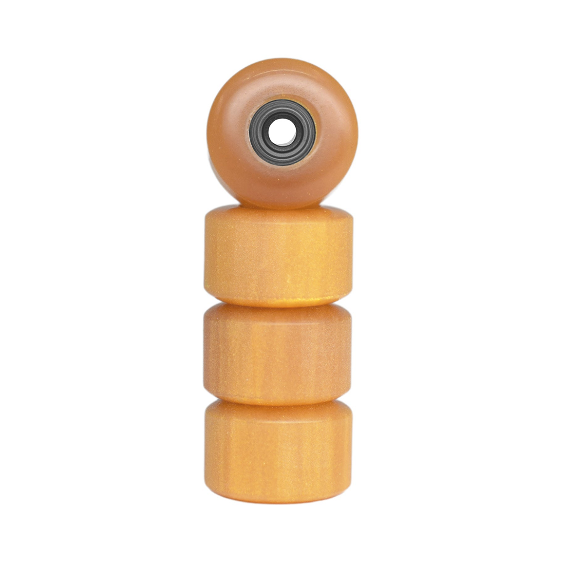 Ruedas para diapasones Apex Street Tuning de teca - 77D