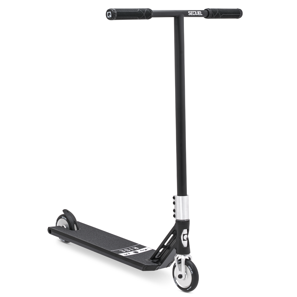 Sequel Rise Street Pro Scooter