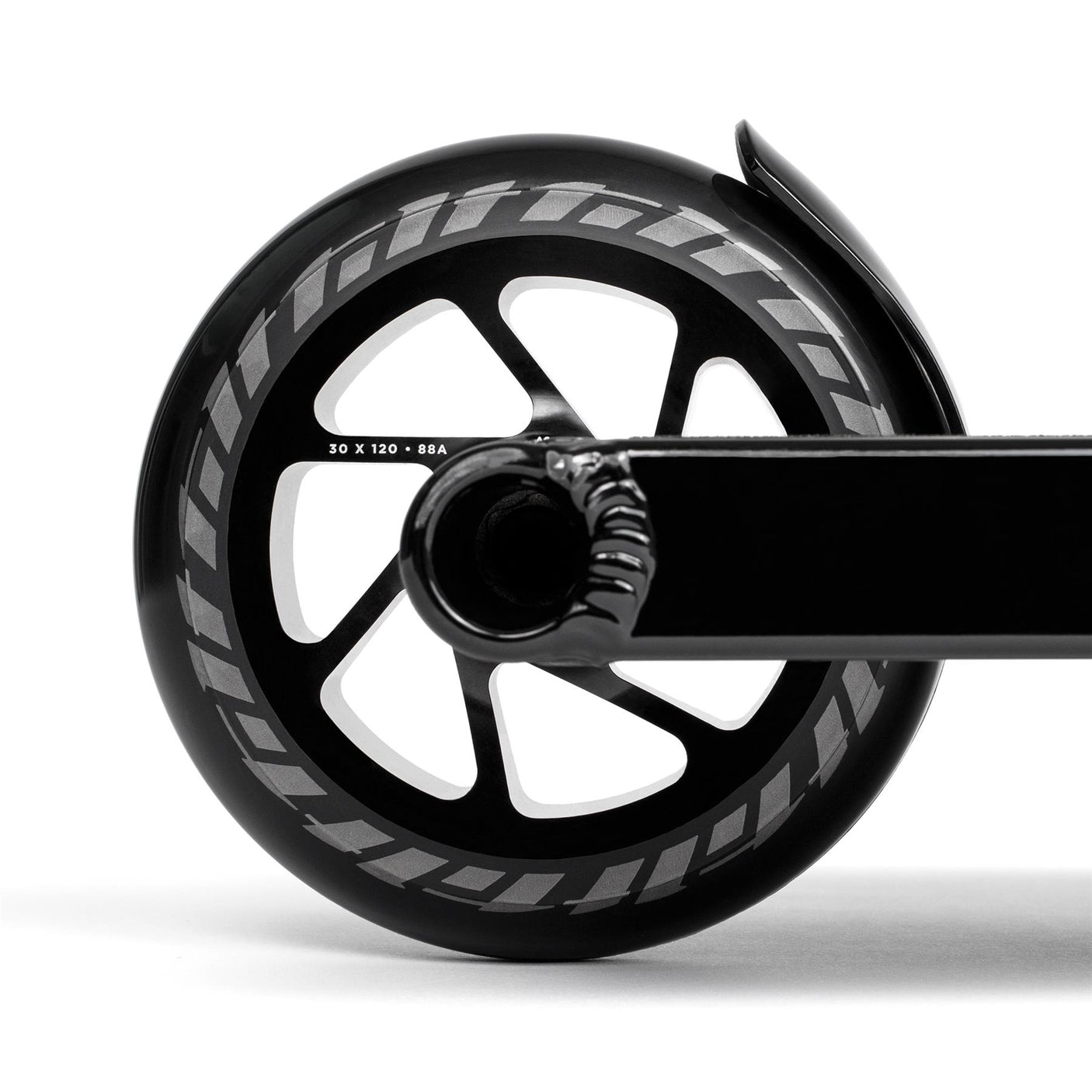 TiLT Theorem Pro Scooter - 6.5" Wide