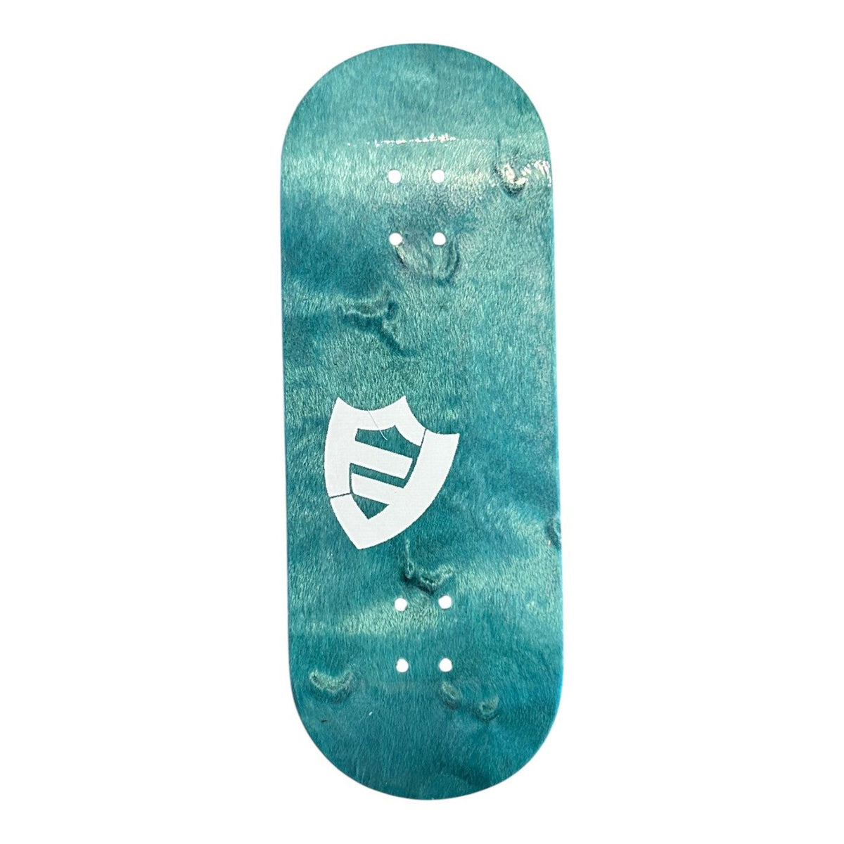 FlatFace G15 Fingerboard Deck - Mini Logo