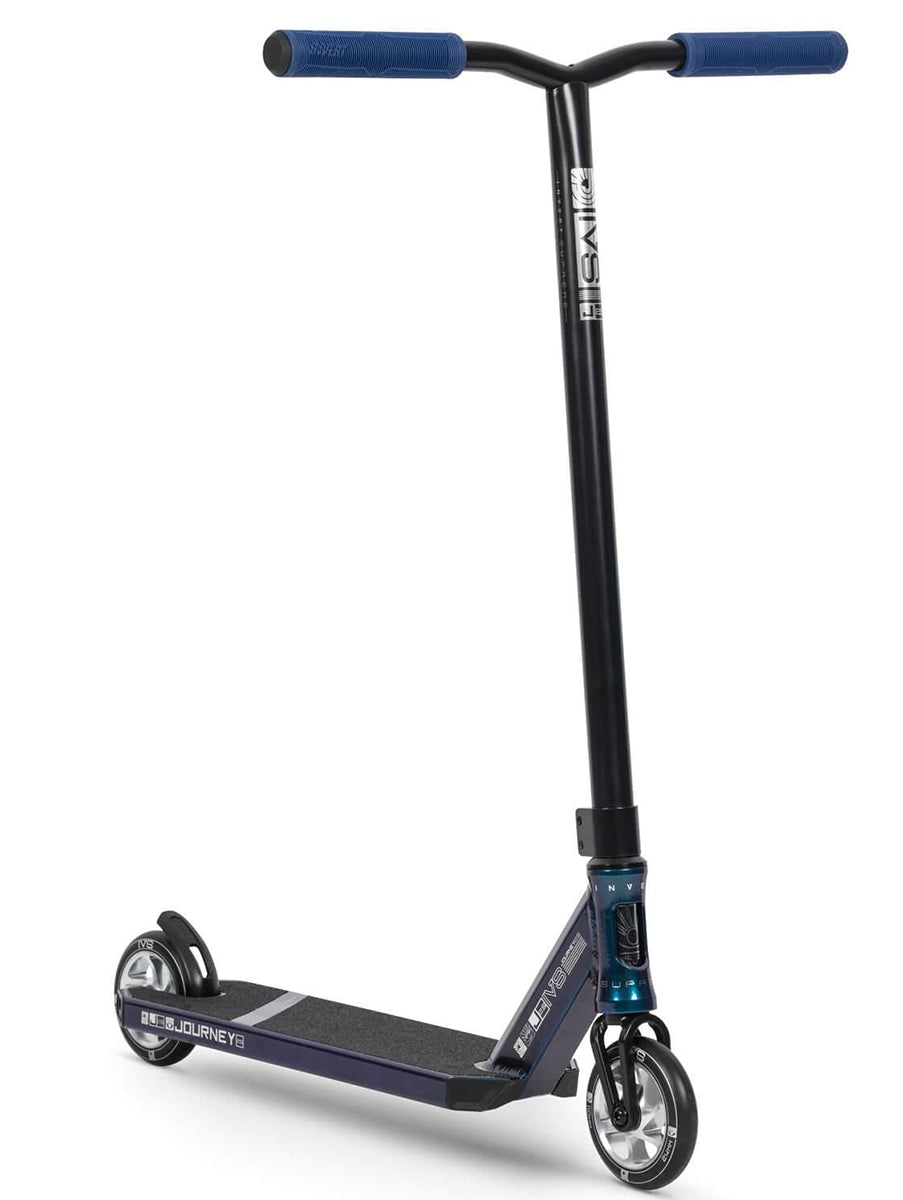 Invert Journey 2.5 Pro Scooter