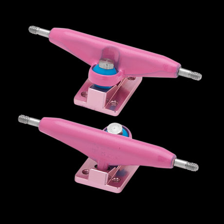 DeliDecks Fingerboard Trucks - Hex Hybrid Trux 34mm
