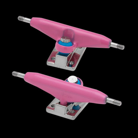 DeliDecks Fingerboard Trucks - Hex Hybrid Trux 32mm