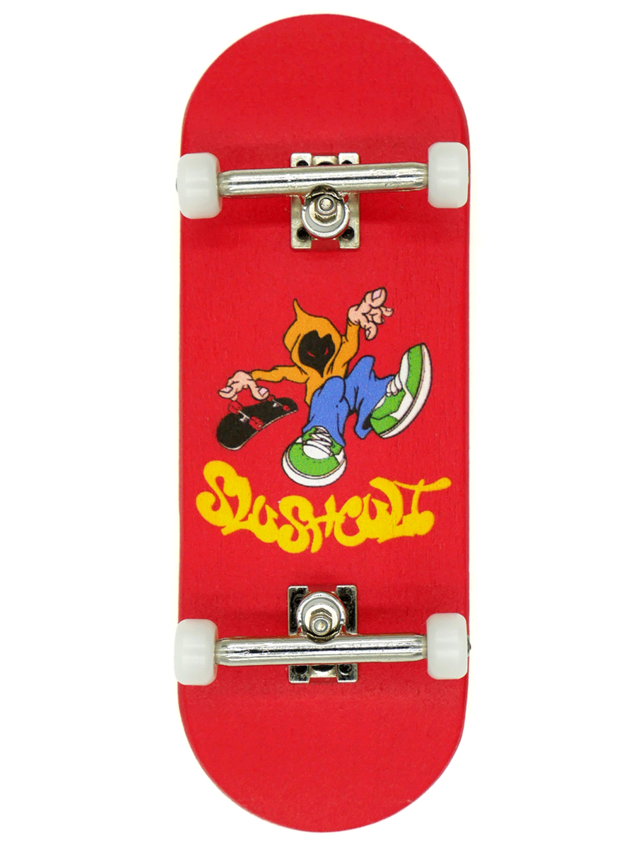 Slushcult Grom Fingerboard Complete - Flip n Out
