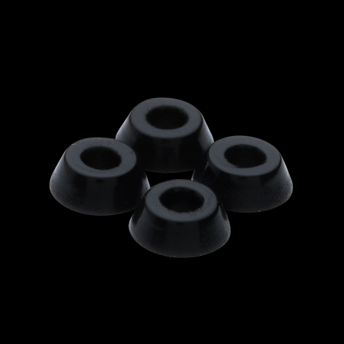 Piro Fingerboard Bushings - Cone