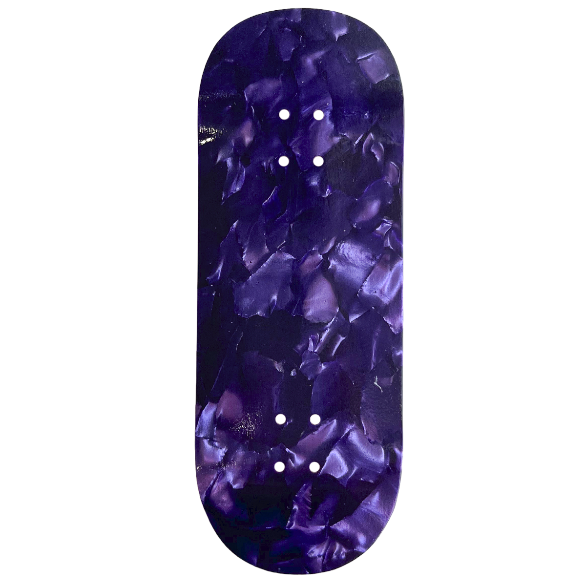 Vividwood Fingerboard Deck - Celluloid