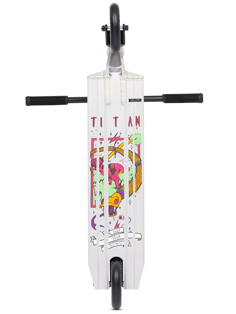 District Titan Pro Scooter