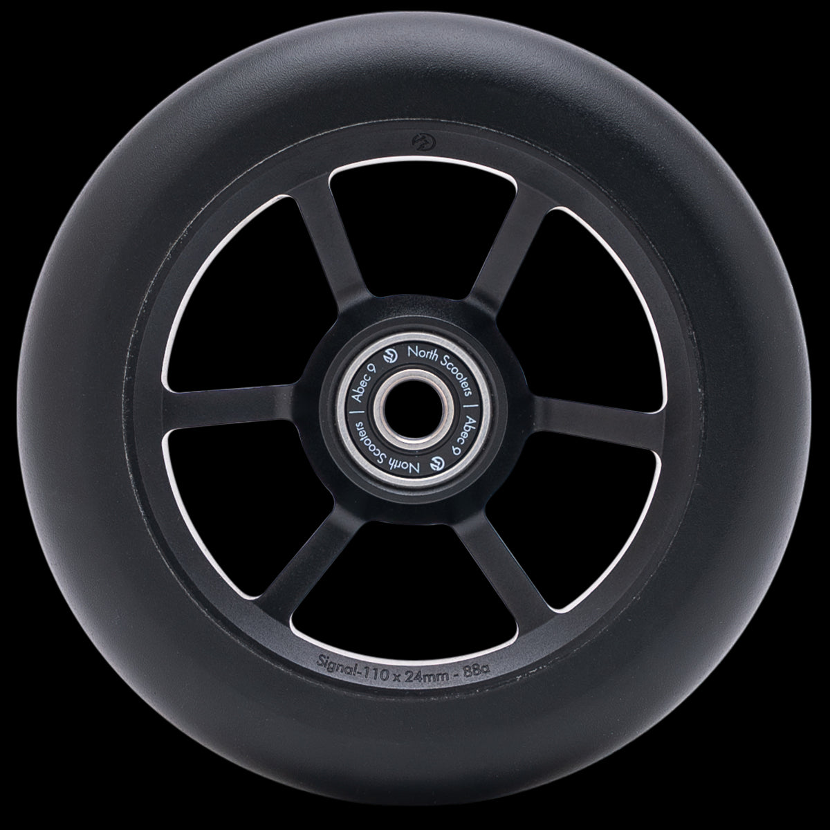 North G4 Signal V3 Wheels