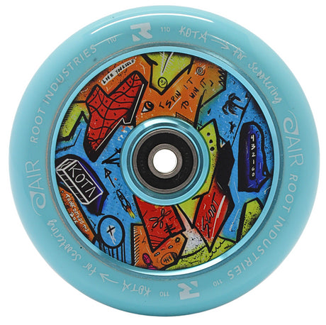 Root Industries KOTA Air Wheels - 110mm