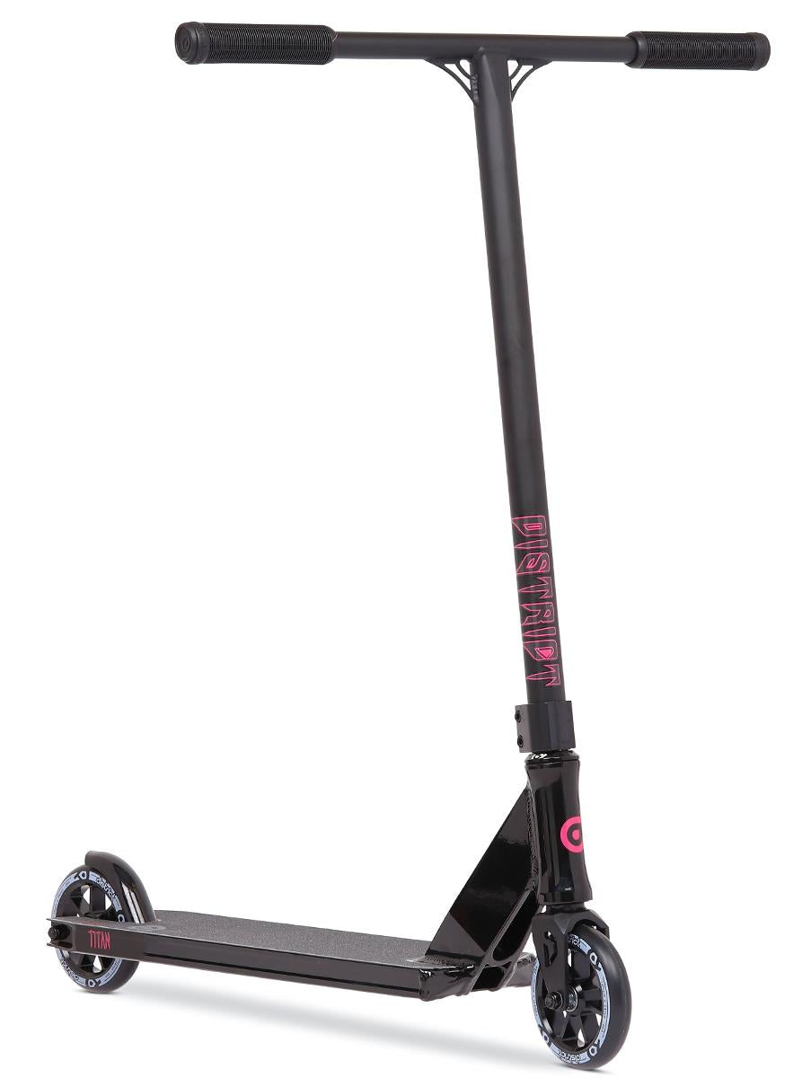 District Titan Pro Scooter