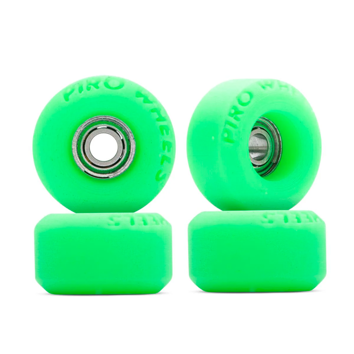 Piro Fingerboard Wheels - Performance Comp
