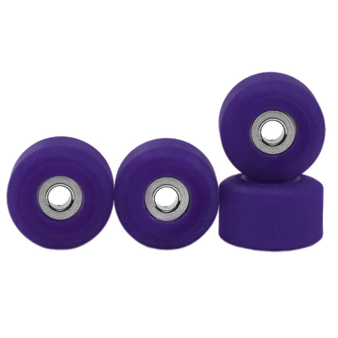 Teak Tuning Apex Street Fingerboard Wheels - Ultraspin 61D