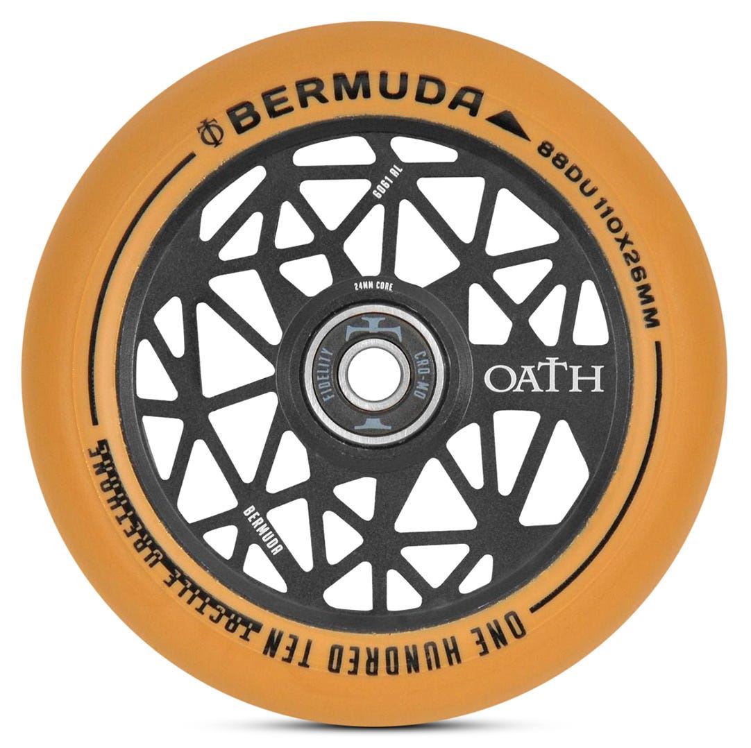 Oath Bermuda Wheels - 120mm