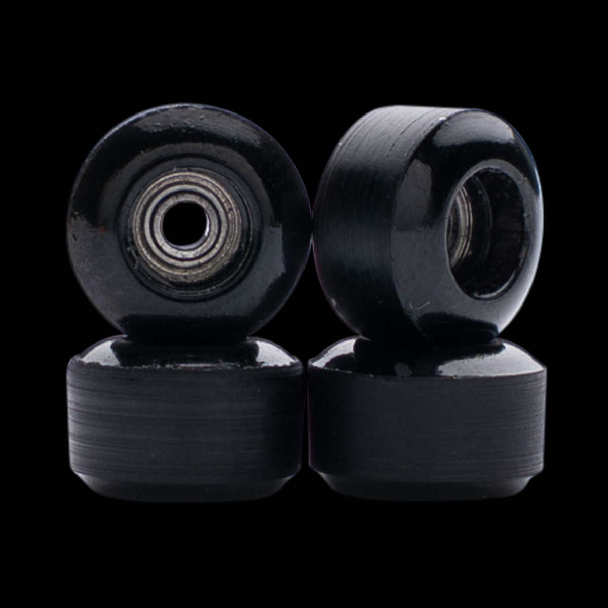 Maple Classic Fingerboard Wheels