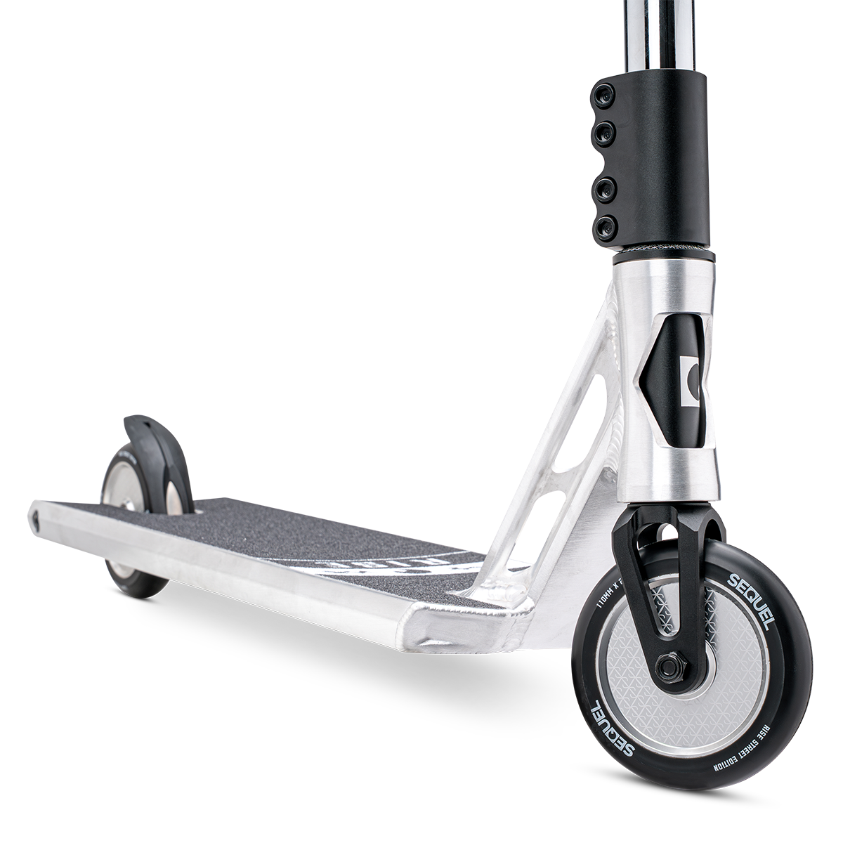 Sequel Rise Street Pro Scooter