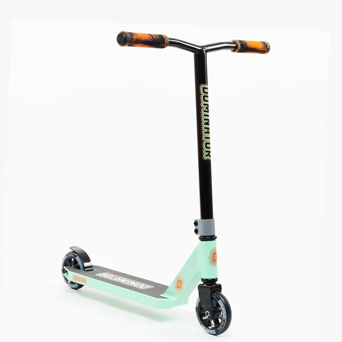Dominator Trooper Pro Scooter