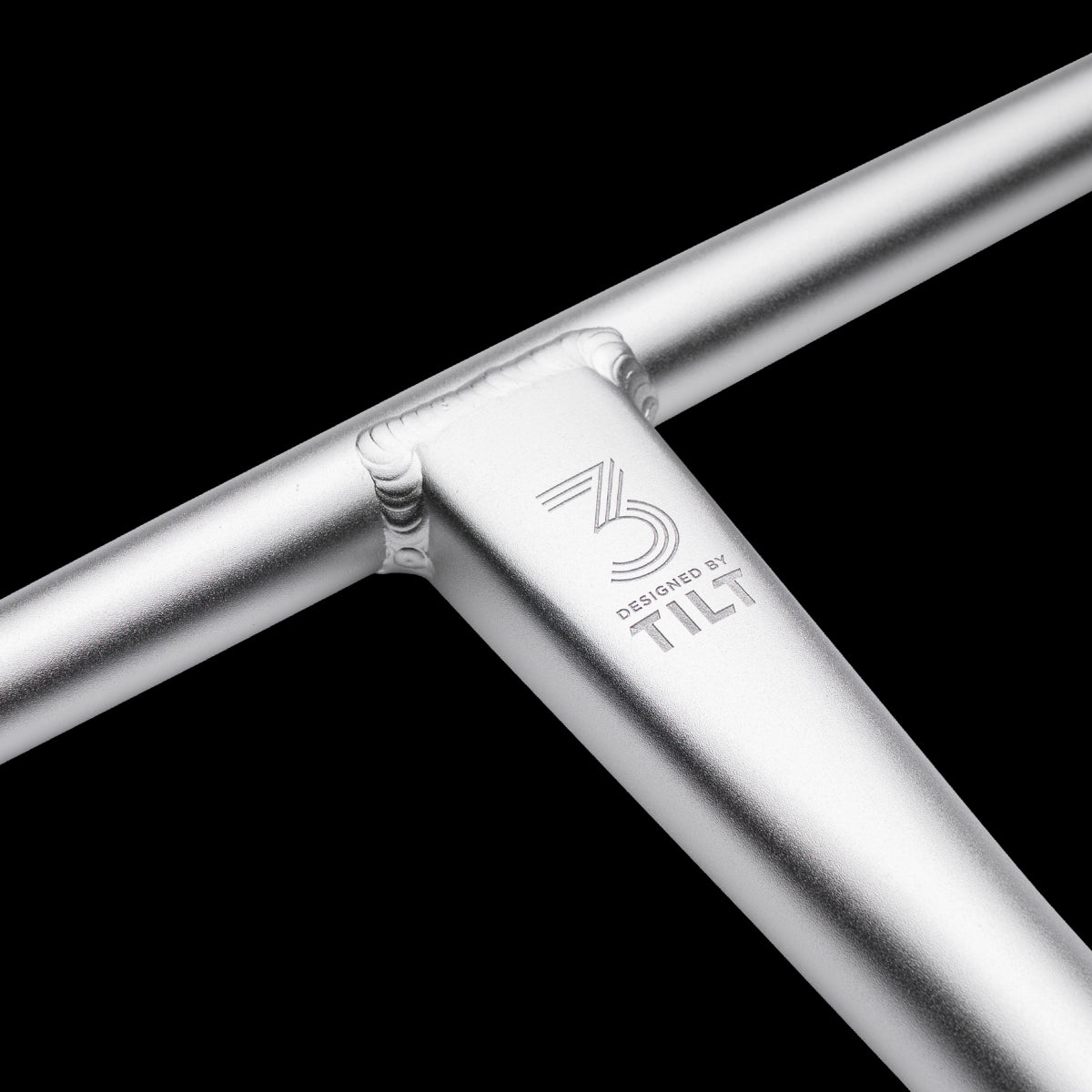 Barra rígida TiLT