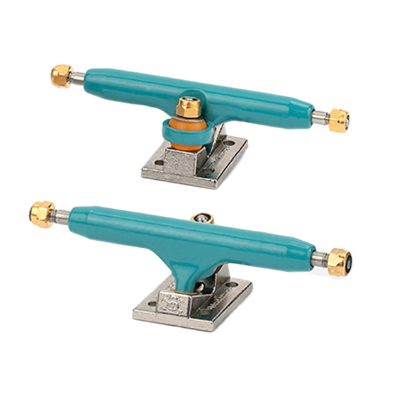 Blackriver Fingerboard 3.0 Trucks Without Tool - 34mm