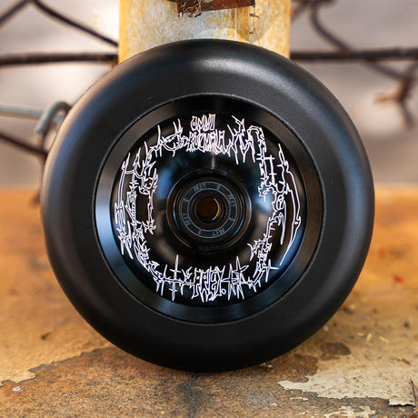 Prey Onni Kulmala Signature Godspeed Wheels