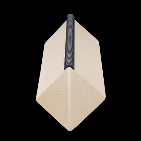 Level Ledges Fingerboard Ramp - Jam Pyramid