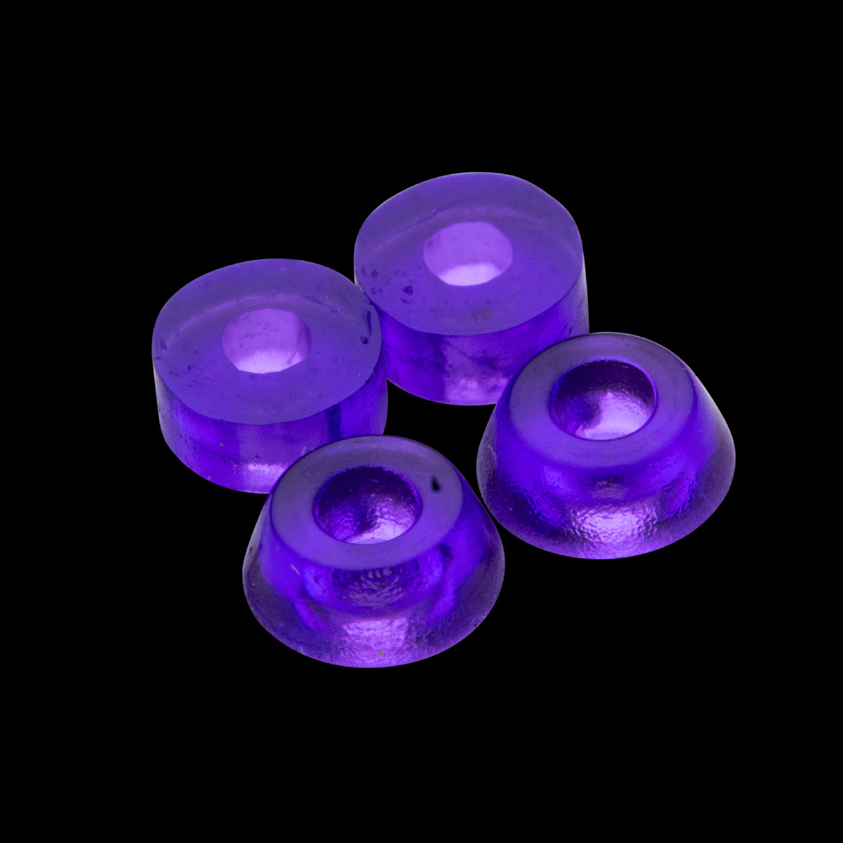 Piro Fingerboard Bushings - Standard