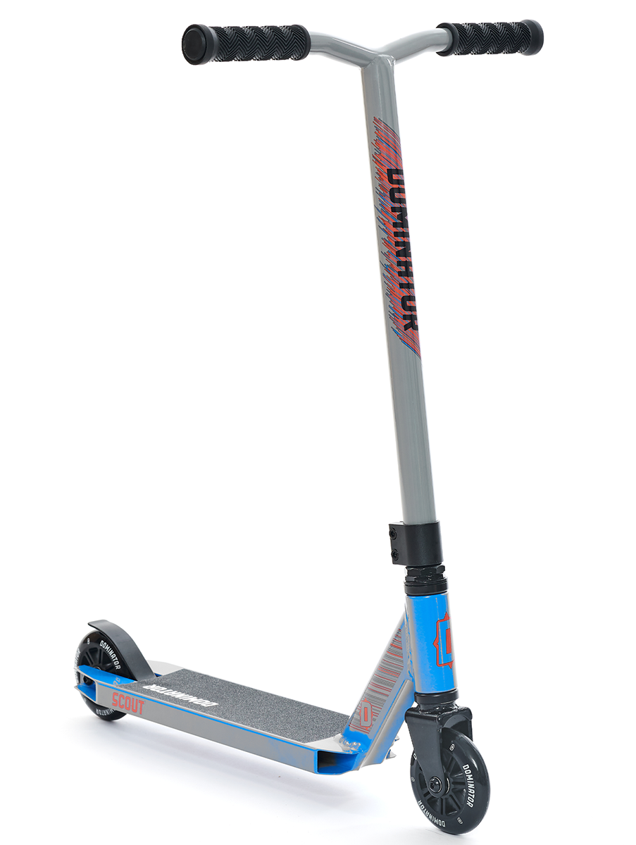 Dominator Scout Pro Scooter