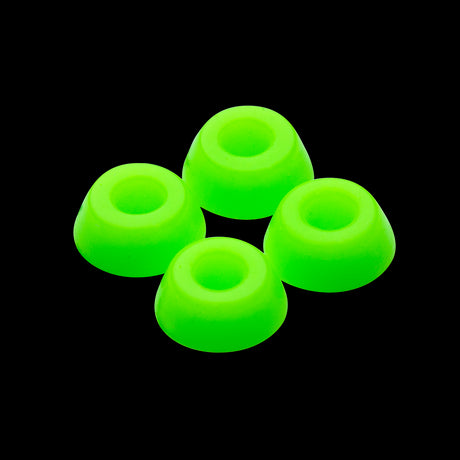 Piro Fingerboard Bushings - Cone