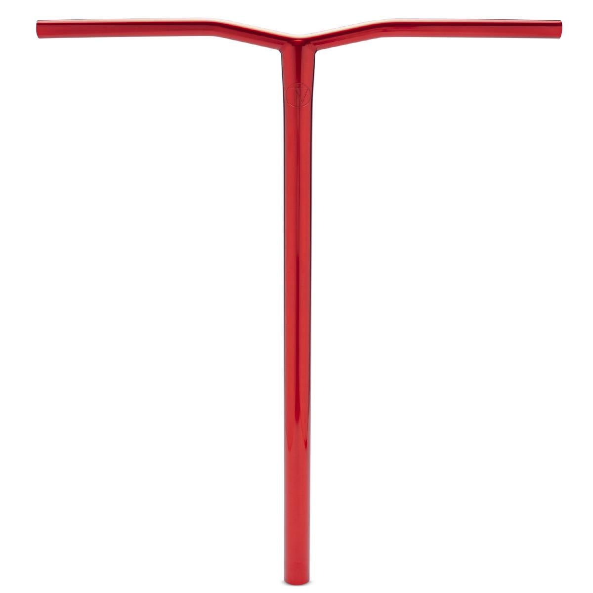 TV Titanium Bend Bar