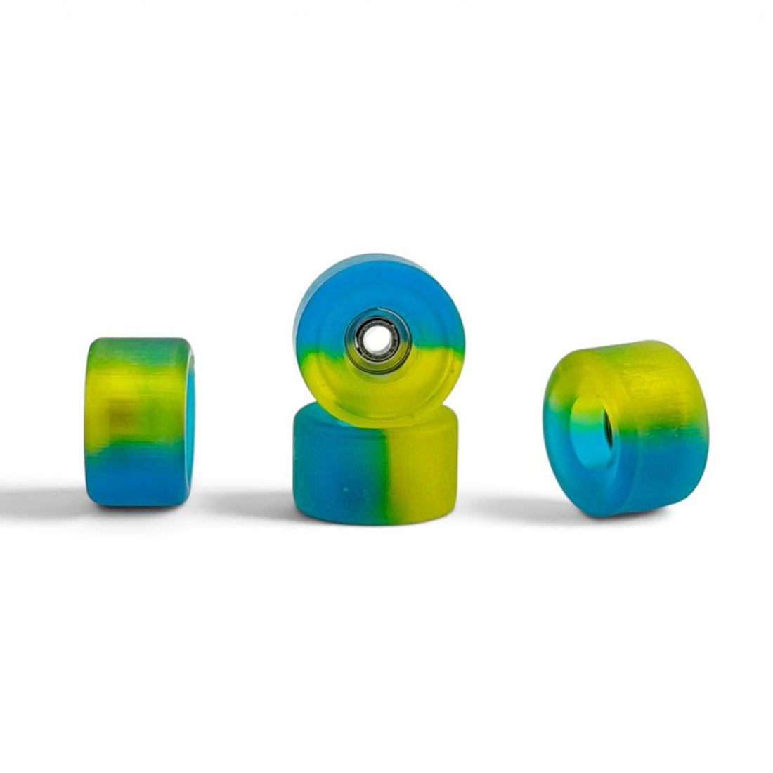 UAG Fingerboard Hack Birth Wheels - Chubby