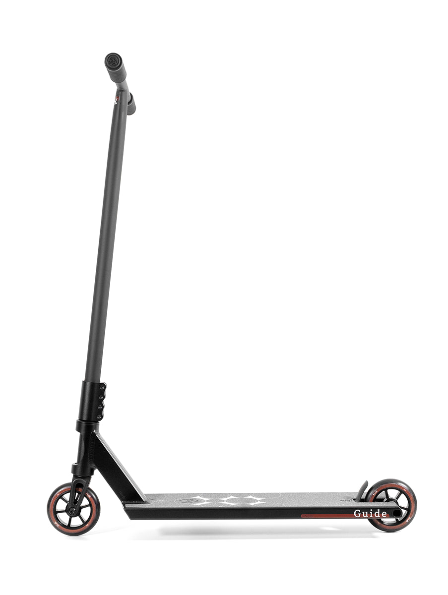 North Guide Pro Scooter - 6.2" Wide