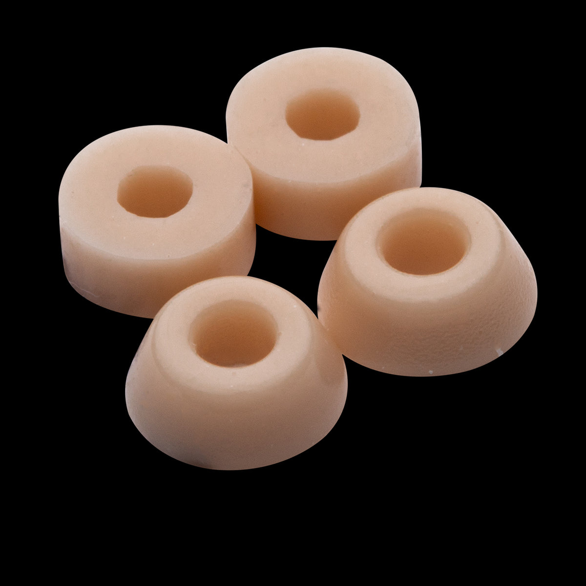 Piro Fingerboard Bushings - Lite