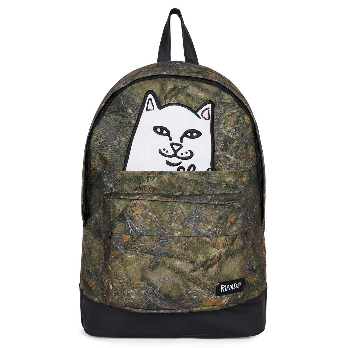 RIPNDIP Lord Nermal Tree Camo Backpack – The Vault Pro Scooters