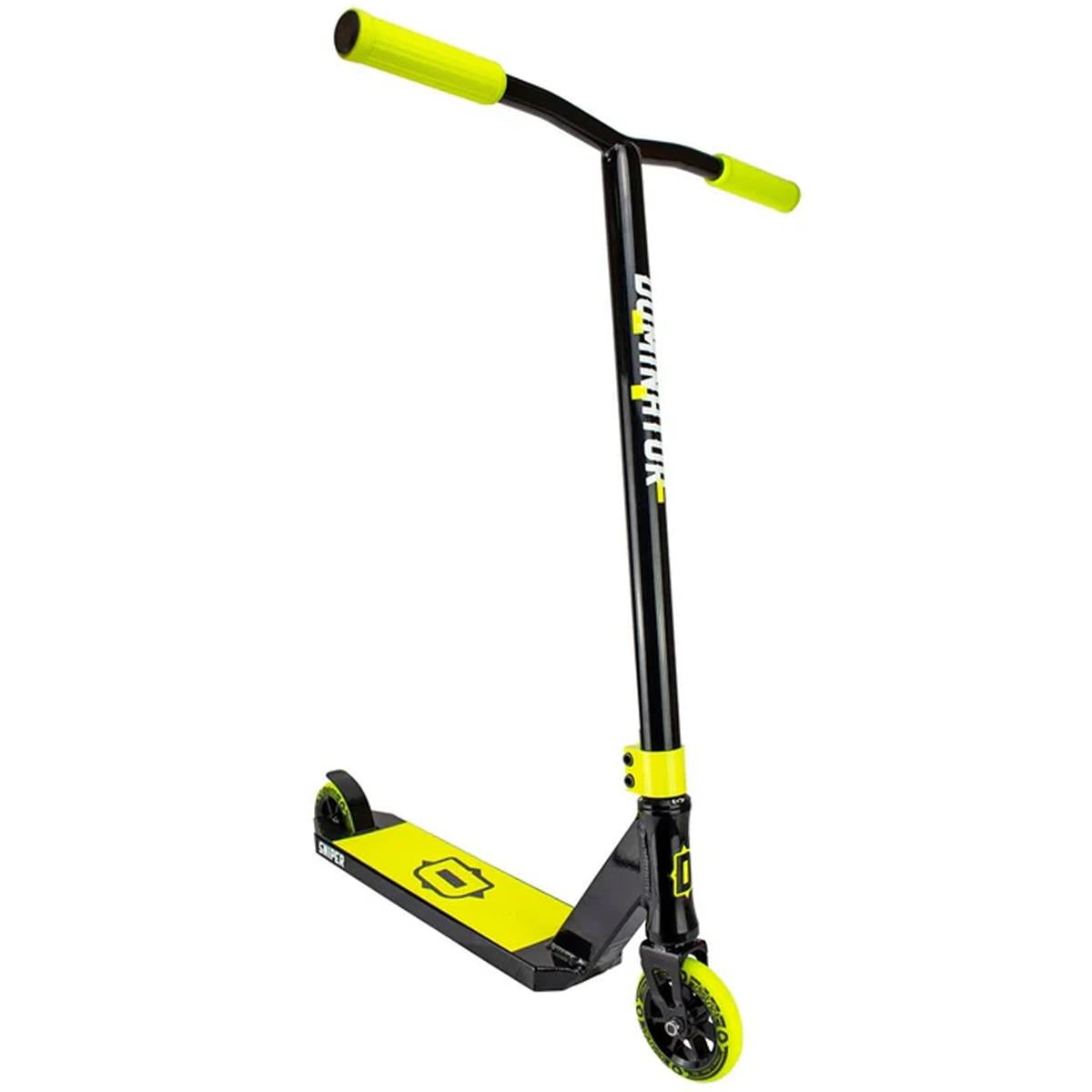 Dominator Sniper Pro Scooter