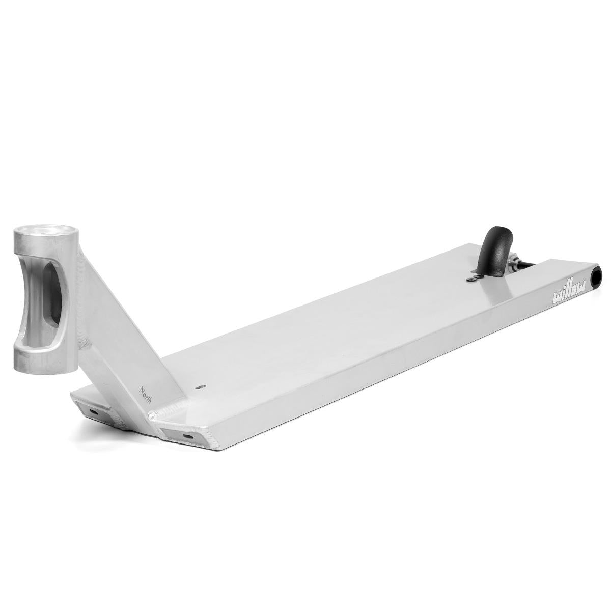 North Willow V2 Deck - 6" Wide