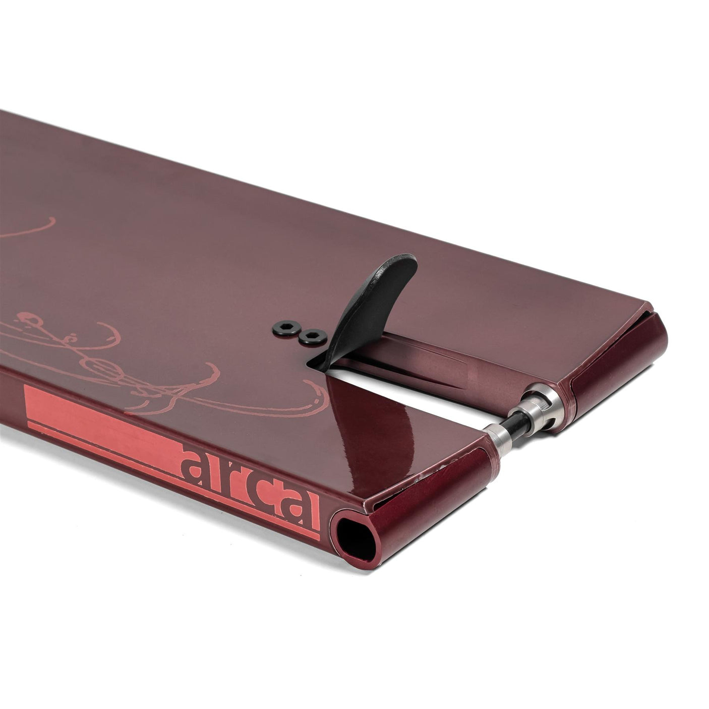 North Arca Deck - 6.75" Wide