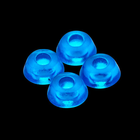 Piro Fingerboard Bushings - Cone