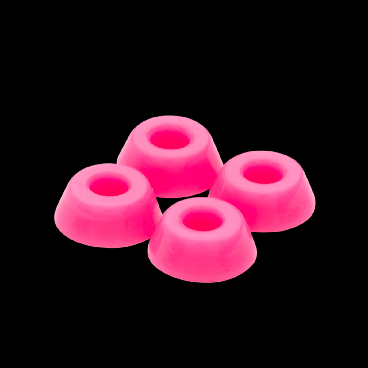 Piro Fingerboard Bushings - Cone