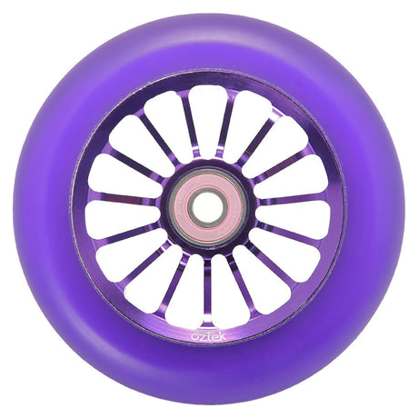 Aztek Architect 2 LE Wheels