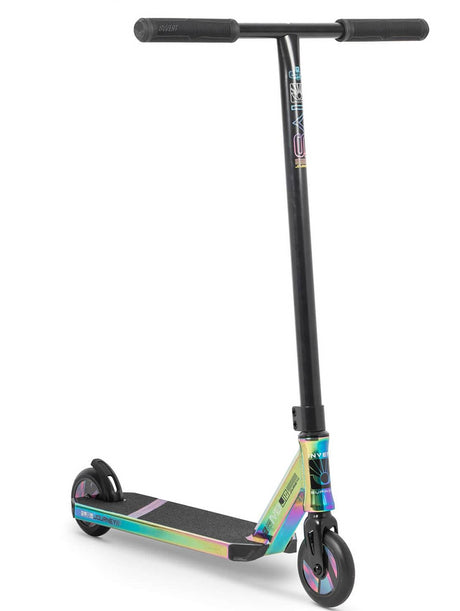 Invert Supreme Journey 1+