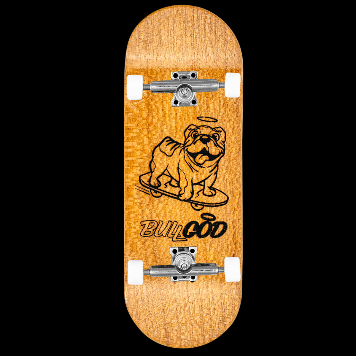 BullGod Pro Fingerboard Complete - BullGod Pro