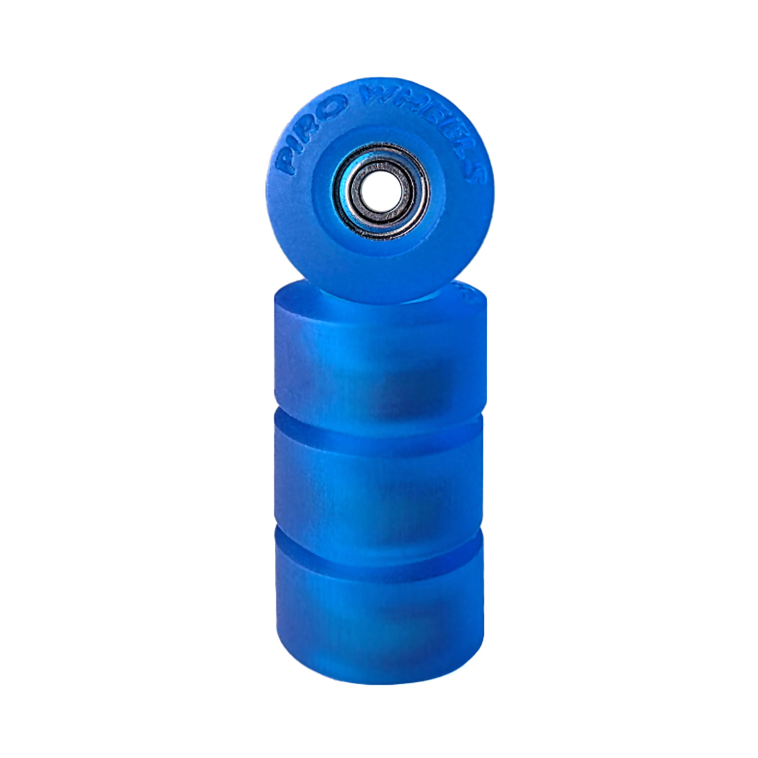 Piro Fingerboard Wheels - Tablet