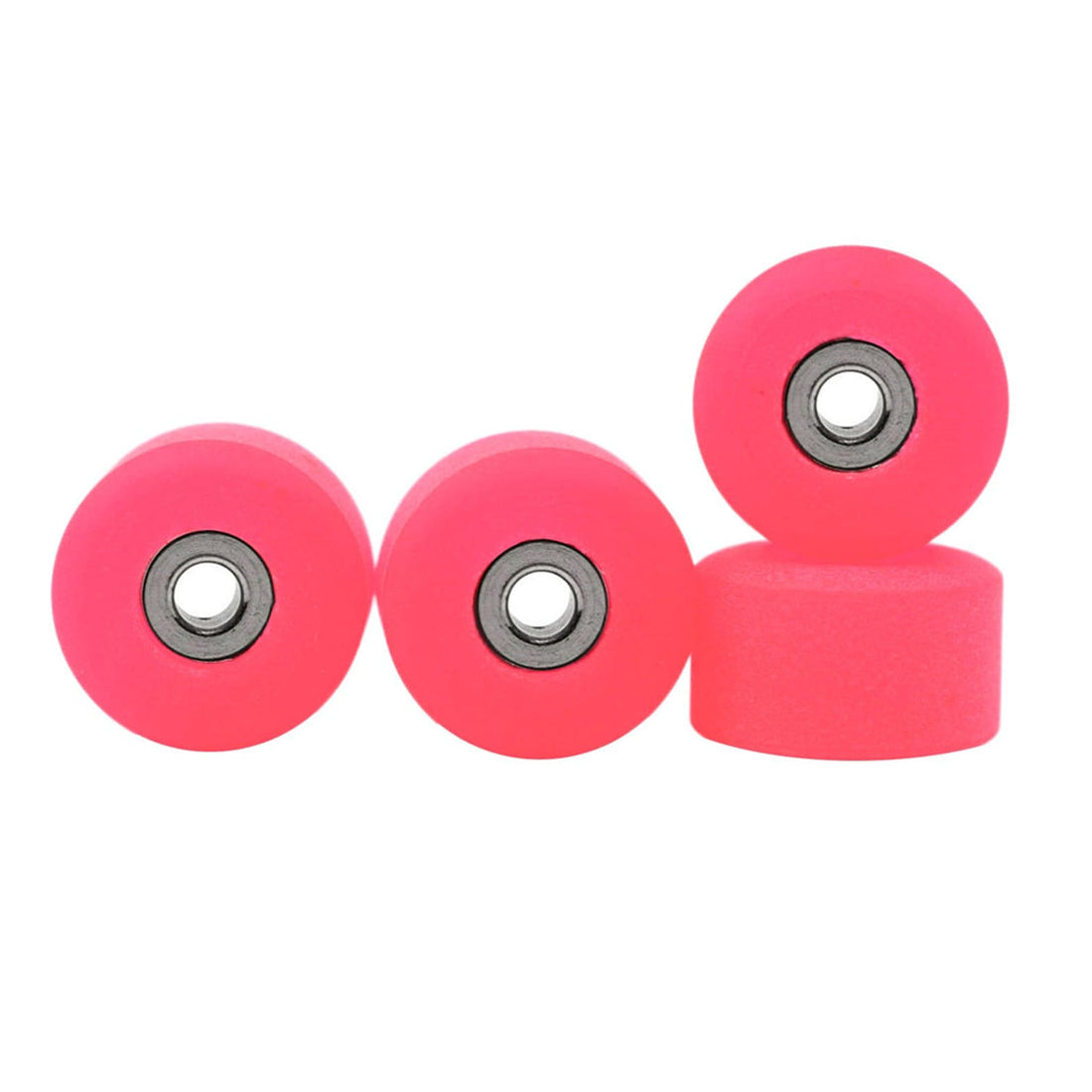 Teak Tuning Apex Street Fingerboards Wheels - Ultraspin 77D