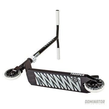 Dominator Trooper V1 Pro Scooter