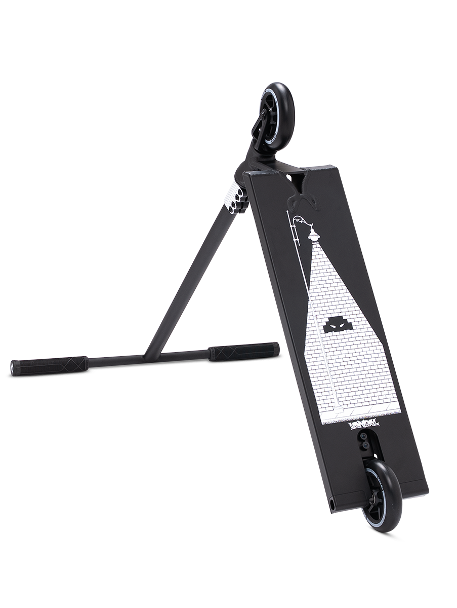 Sequel Vandal Pro Scooter