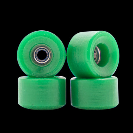 BullGod Urethane Fingerboard Wheels - Fatties
