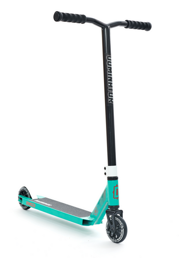 Dominator Ranger Pro Scooter