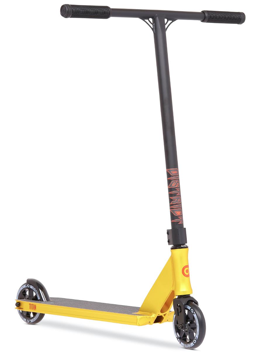 District Titan Pro Scooter